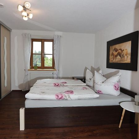 Appartamento Saentisblick Weitnau Esterno foto
