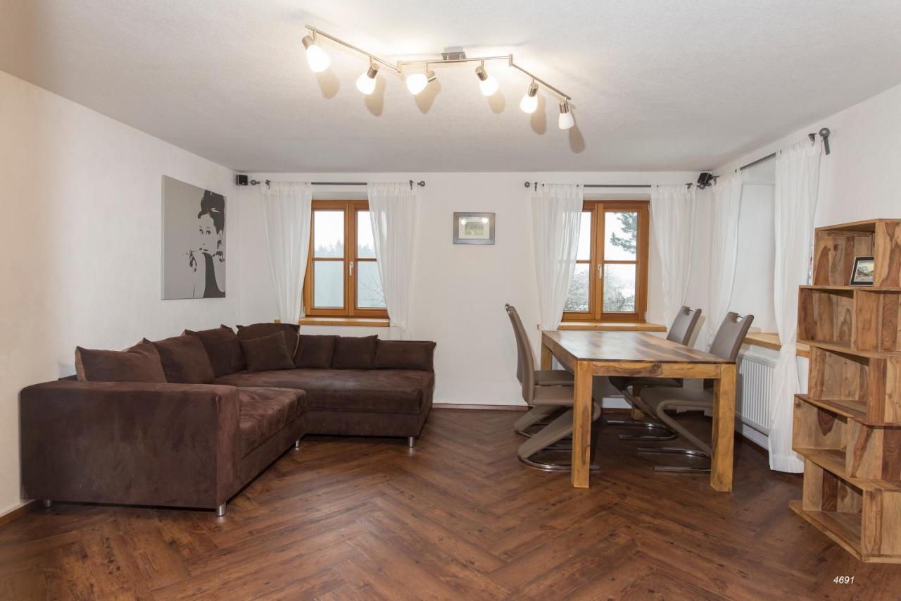 Appartamento Saentisblick Weitnau Esterno foto